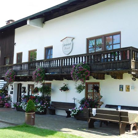 Hotel Der Blankhof "Back To Roots" Bad Endorf Esterno foto
