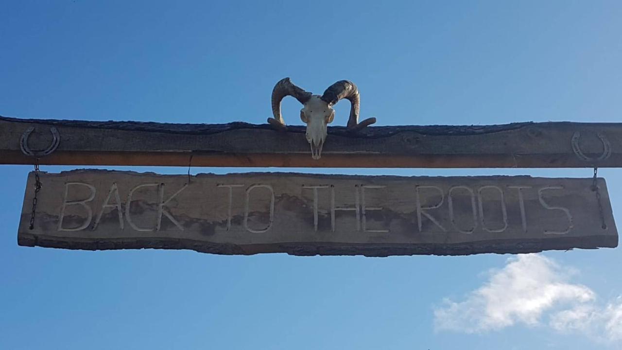 Hotel Der Blankhof "Back To Roots" Bad Endorf Esterno foto