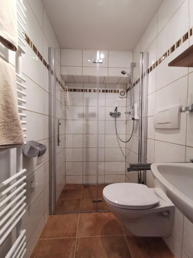 Hotel Der Blankhof "Back To Roots" Bad Endorf Esterno foto
