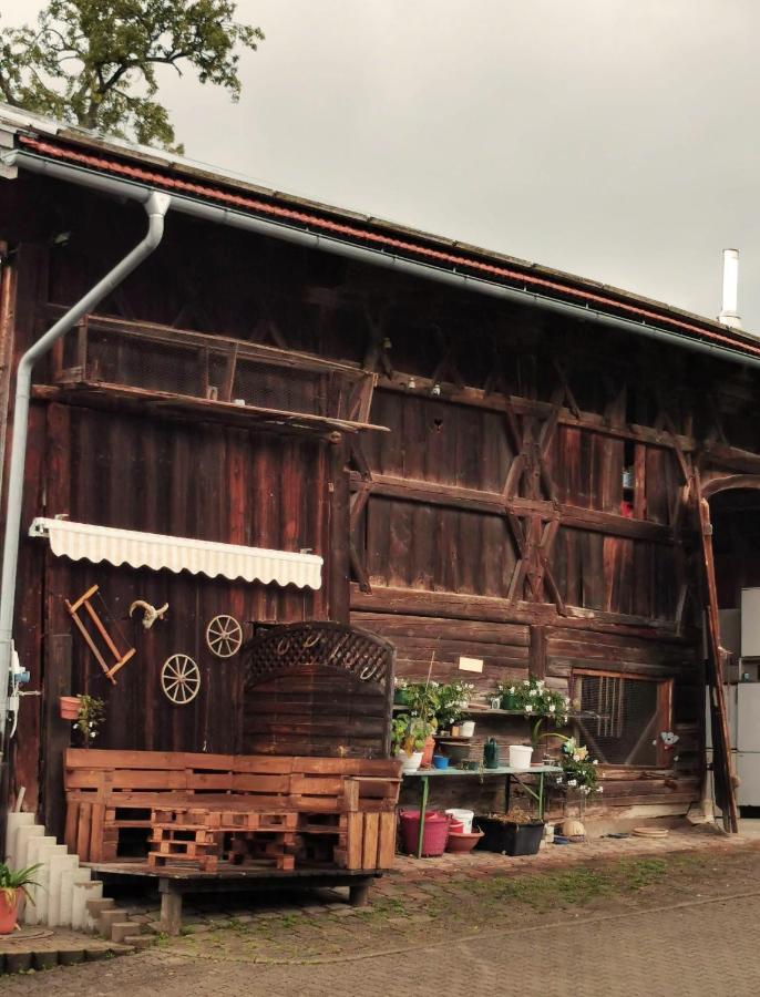 Hotel Der Blankhof "Back To Roots" Bad Endorf Esterno foto