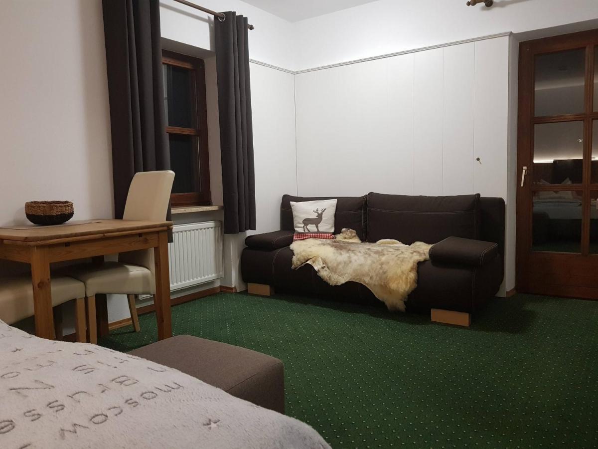 Hotel Der Blankhof "Back To Roots" Bad Endorf Esterno foto