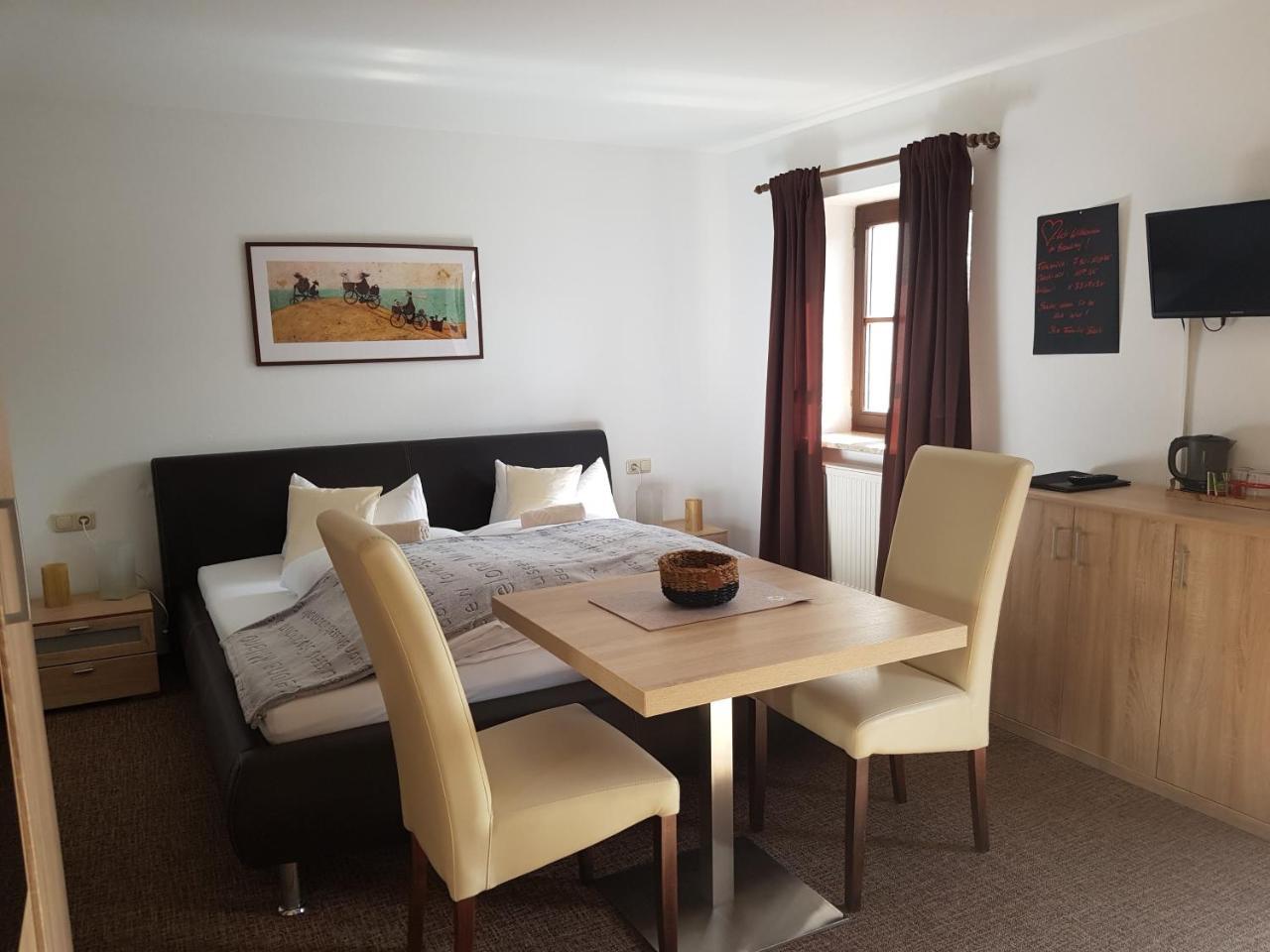 Hotel Der Blankhof "Back To Roots" Bad Endorf Esterno foto