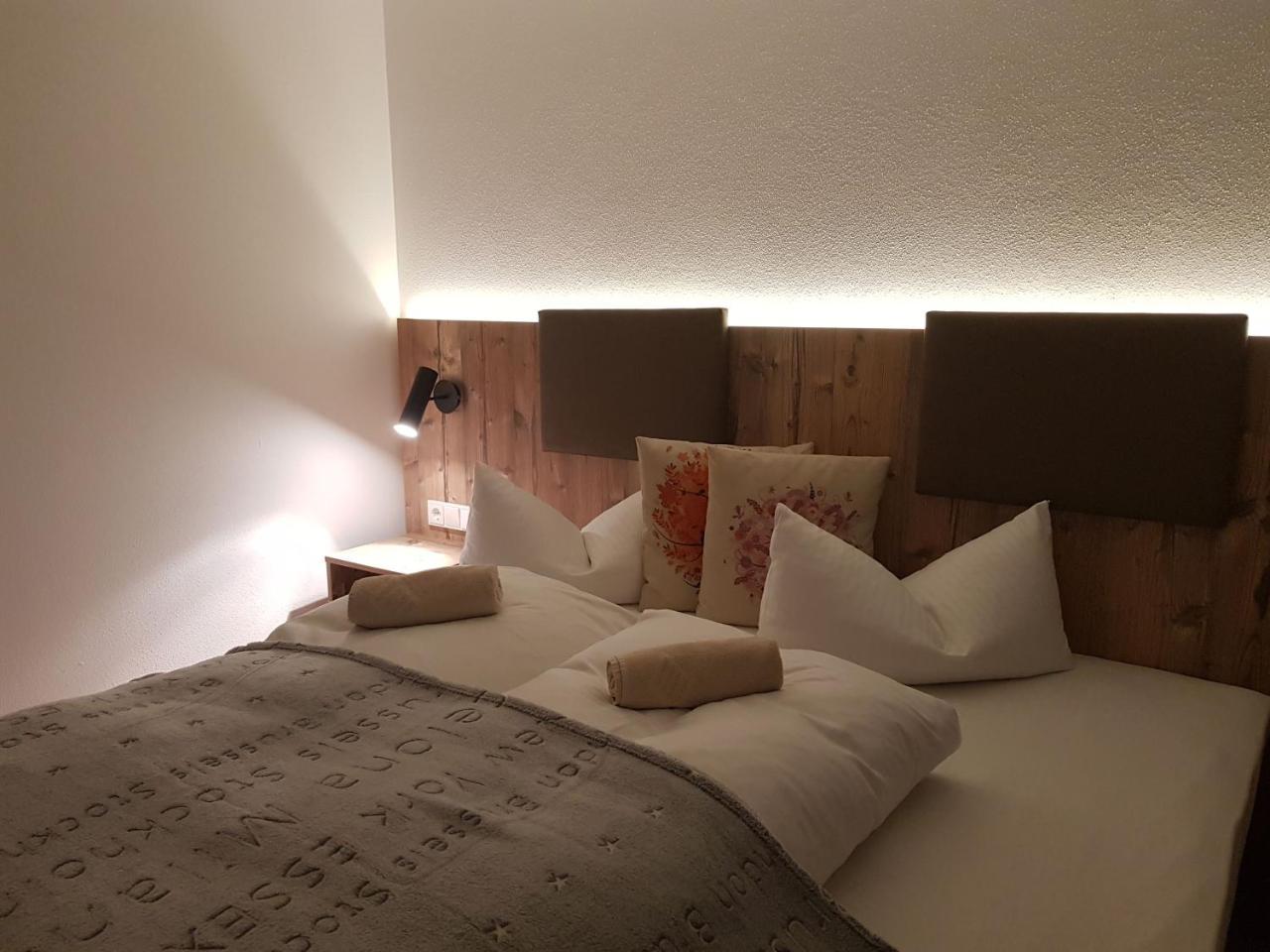 Hotel Der Blankhof "Back To Roots" Bad Endorf Esterno foto