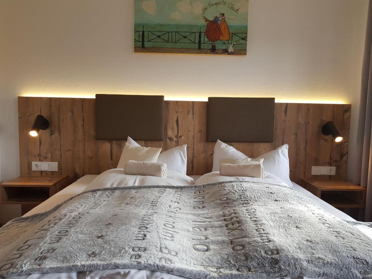 Hotel Der Blankhof "Back To Roots" Bad Endorf Esterno foto