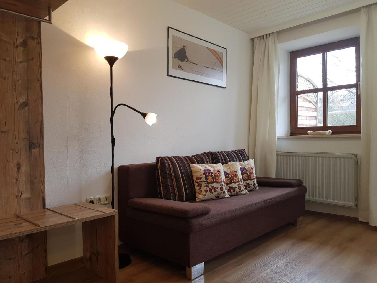 Hotel Der Blankhof "Back To Roots" Bad Endorf Esterno foto